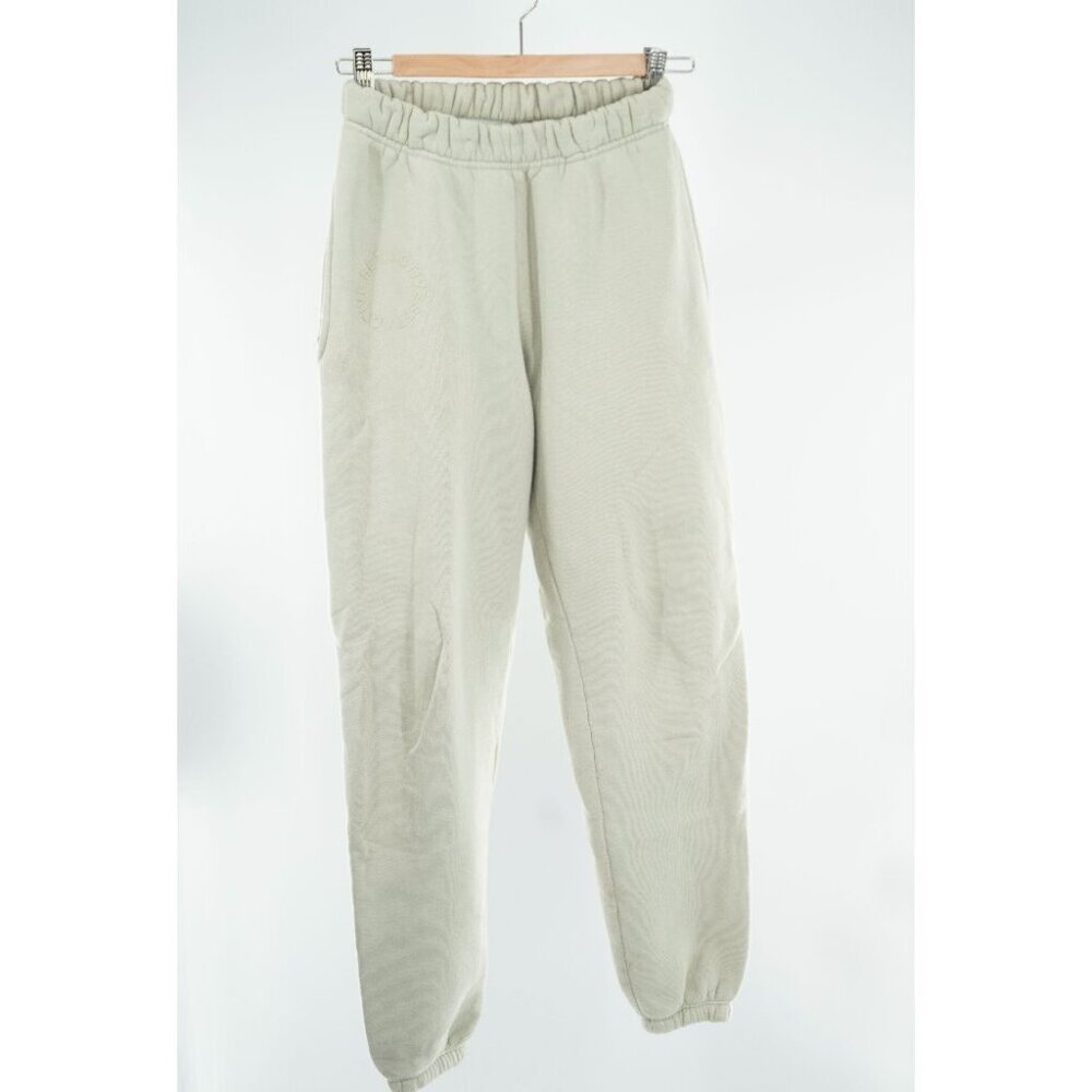 SET active Sweat Pants in Thistle (light green) | Small - Picture 2 of 5